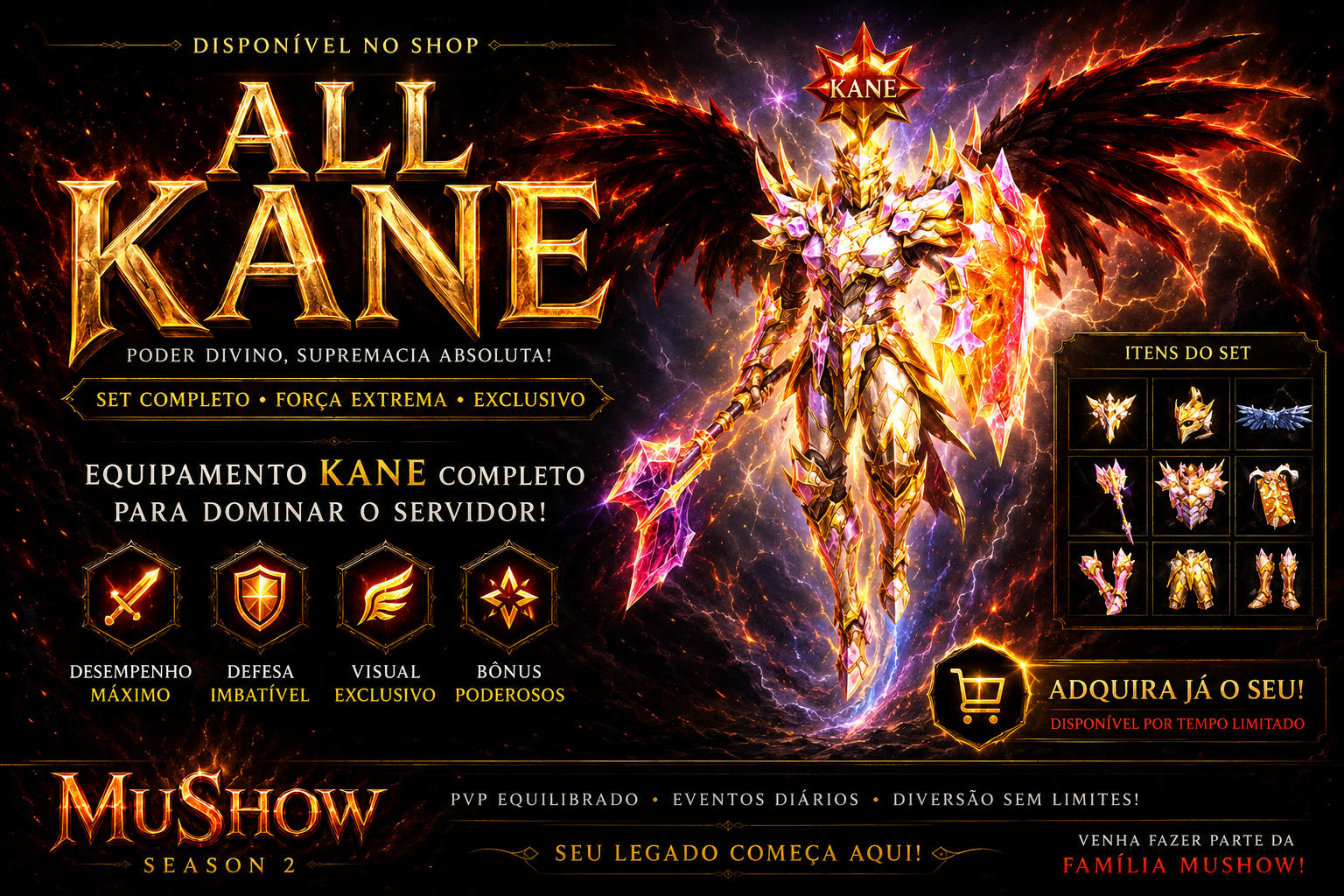 Kane