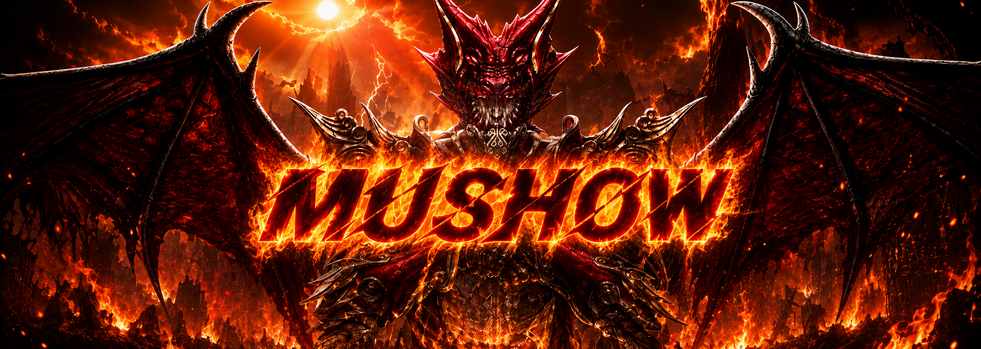 MuShow Season 2